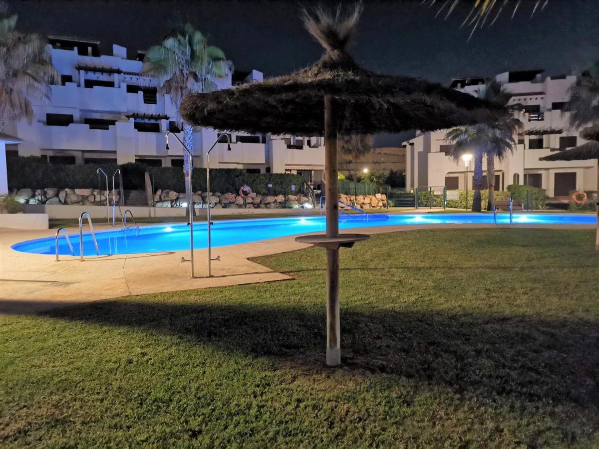 VeraTespera Apto cerca de la playa, Wifi, Mascotas Exterior foto